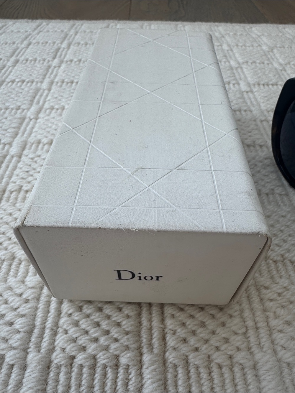 Dior Lady Sunglasses - Picture 7 of 7